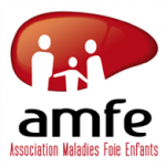 Association Maladies Foie Enfants