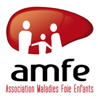 Association Maladies Foie Enfants