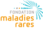 Logo Fondation maladies rares