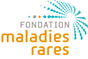 Logo Fondation maladies rares