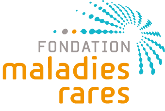 Logo Fondation maladies rares