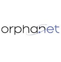 Logo Orphanet