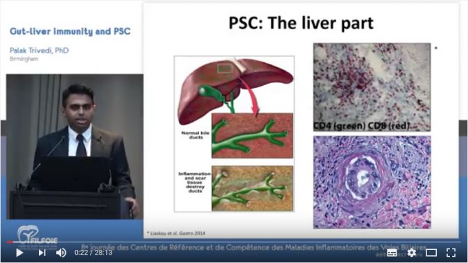 Vidéo Palak Trivedi