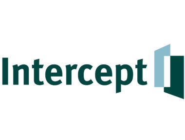 intercept Logo intercept Logo