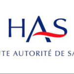 Logo HAS Haute Autorité de Santé