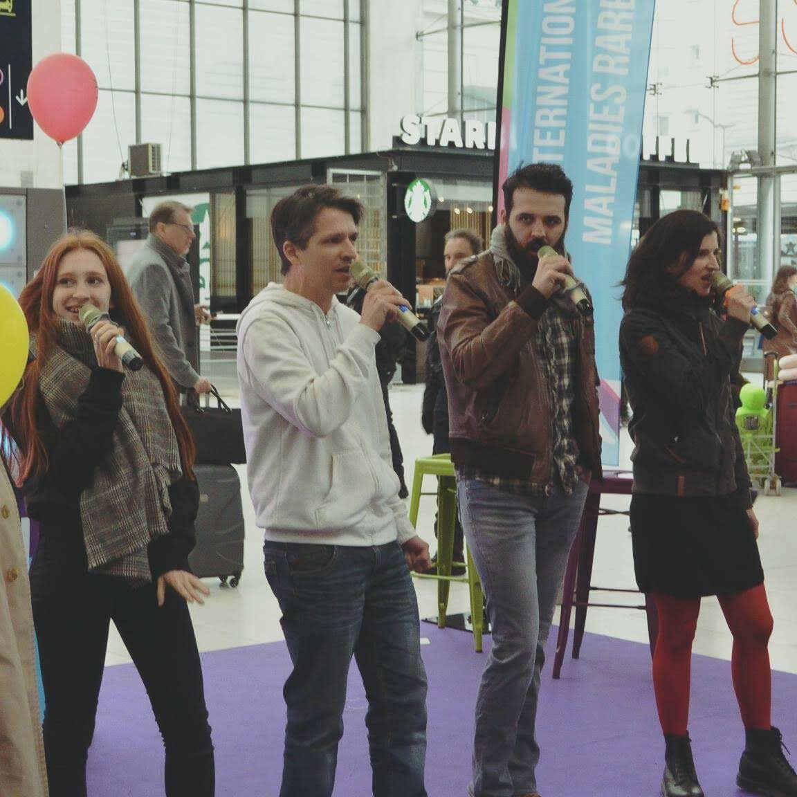 Journée Internationale des Maladies Rares 2019