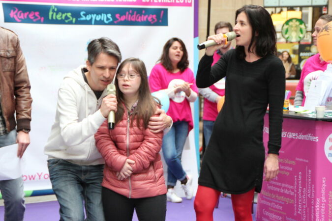 Journée Internationale des Maladies Rares 2019