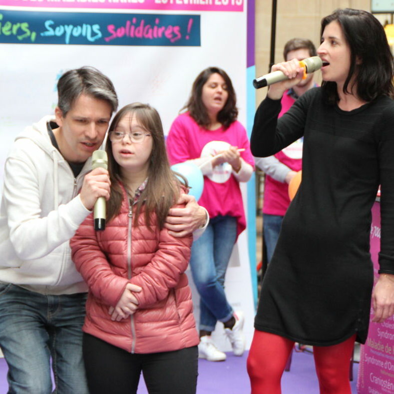 Journée Internationale des Maladies Rares 2019