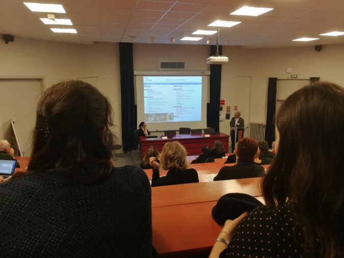 5e Journée Filfoie, journée d'information sur les maladies rares du foie à destination des professionnels de santé