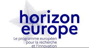 horizon europe logo