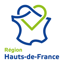 region haut de france logo
