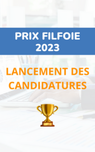 Prix FILFOIE 2023