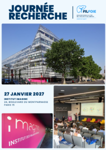 Programme JR2027