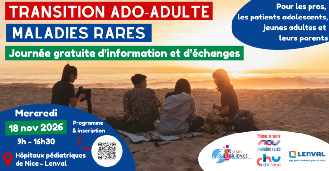 Nice 2026 – Bannières journée transition (avec QR code)